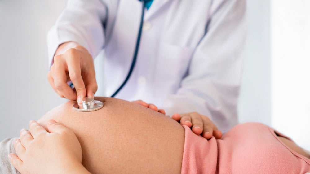 Современное ведение беременности в Украине: адаптация к международным протоколам и принципам доказательной медицины