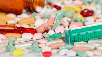 Оборот наркотических средств, психотропных веществ в медучреждениях и частно-практикующих врачей