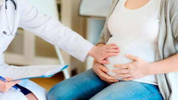 Роль медичної сестри в проведенні вагітності: огляд наукових досліджень