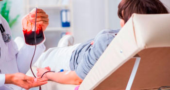 Забота о жизни: правила переливания крови и ее компонентов